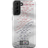South Korea Soccer Flag Galaxy S21 FE Pro Case